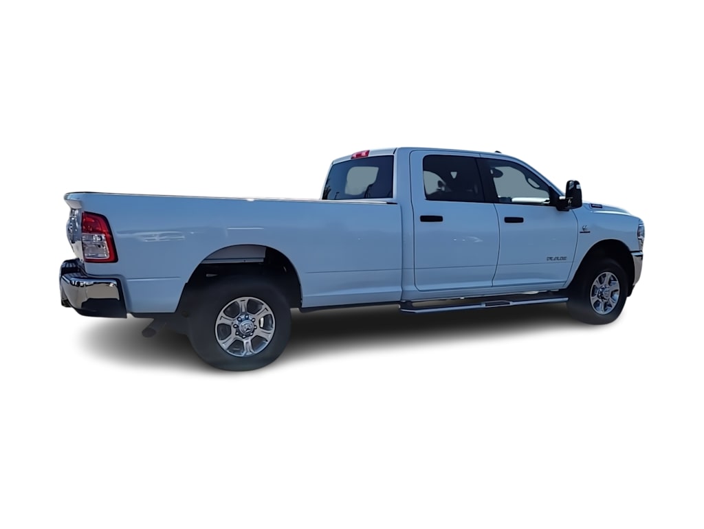 Thumbnail: 2024 RAM 3500 - 20