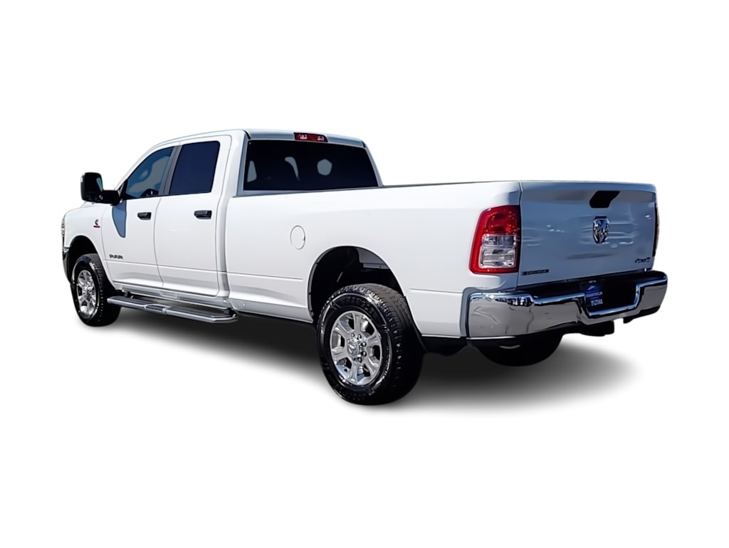 Thumbnail: 2024 RAM 3500 - 4