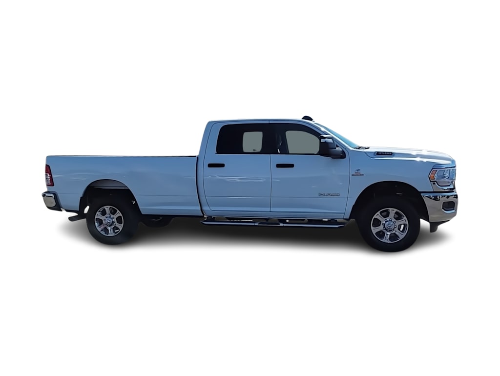 Thumbnail: 2024 RAM 3500 - 21