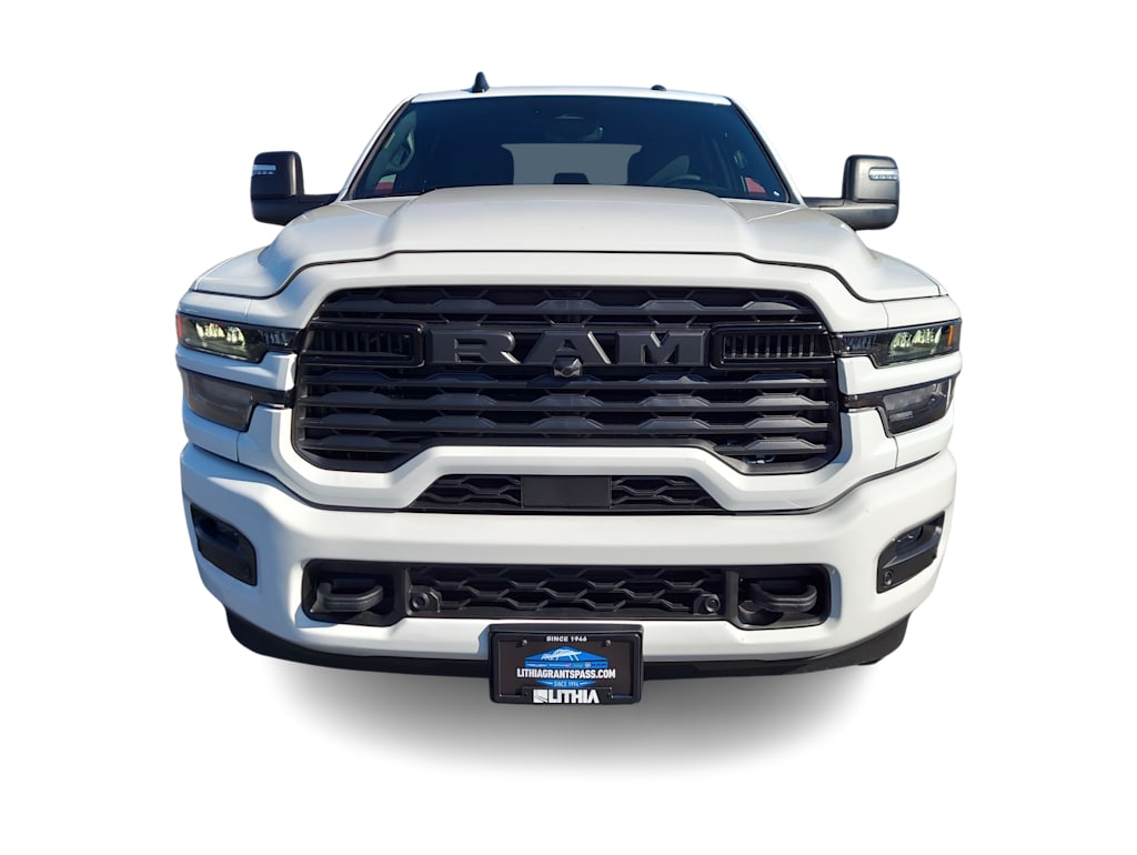 Thumbnail: 2026 RAM 3500 - 23