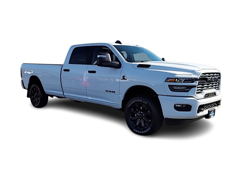 Thumbnail: 2026 RAM 3500 - 16