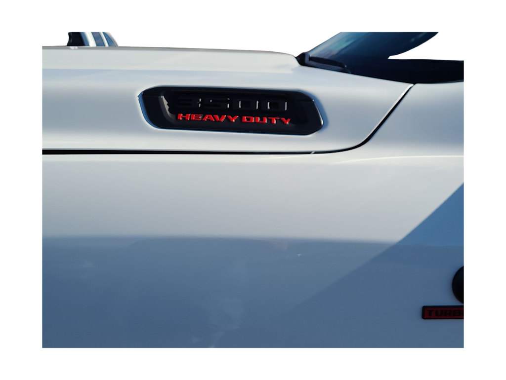 Thumbnail: 2026 RAM 3500 - 24