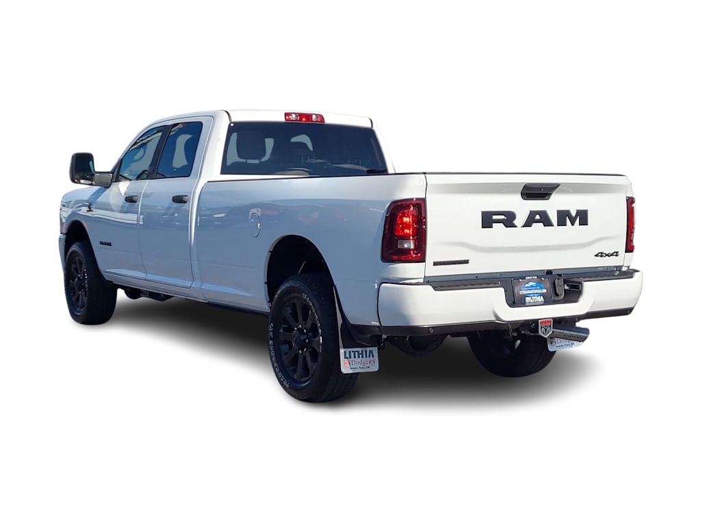 Thumbnail: 2026 RAM 3500 - 22