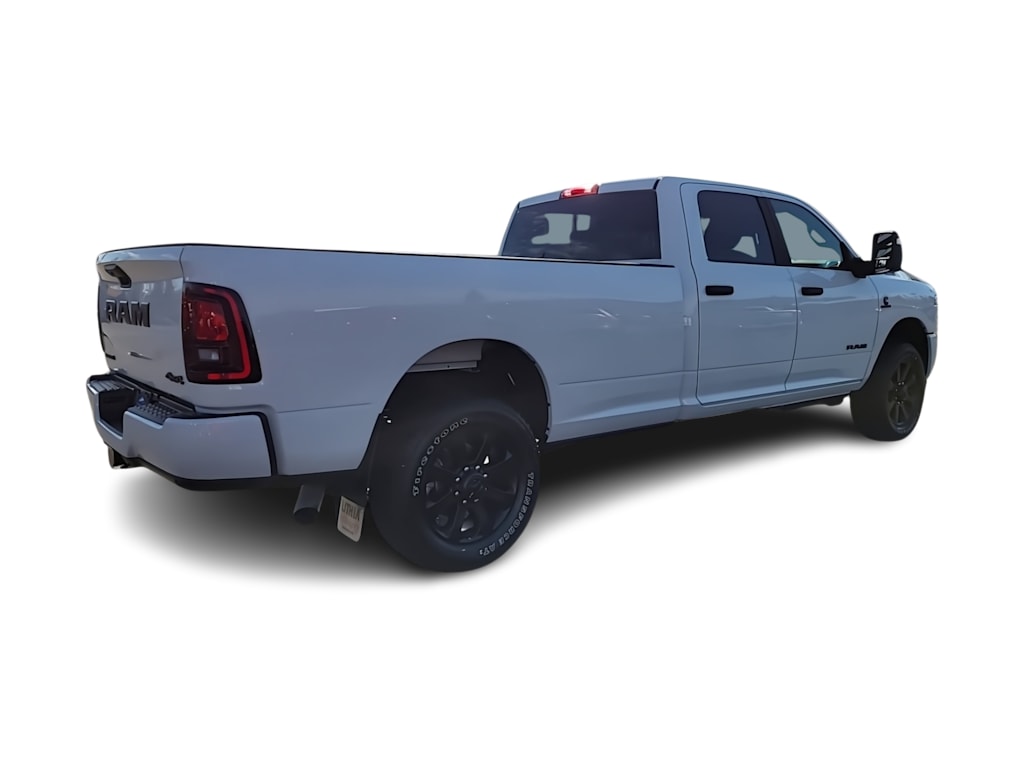 Thumbnail: 2026 RAM 3500 - 19