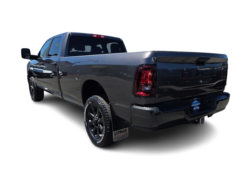 Thumbnail: 2026 RAM 3500 - 21