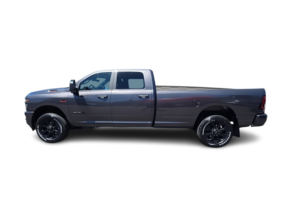 Thumbnail: 2026 RAM 3500 - 3
