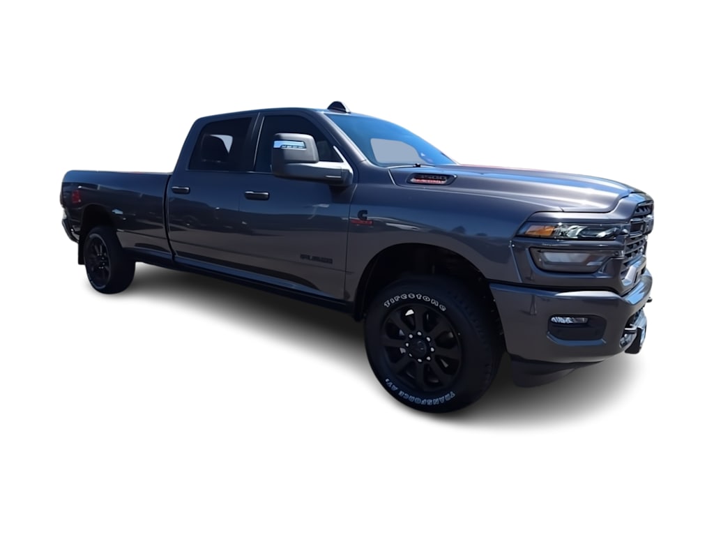 Thumbnail: 2026 RAM 3500 - 17