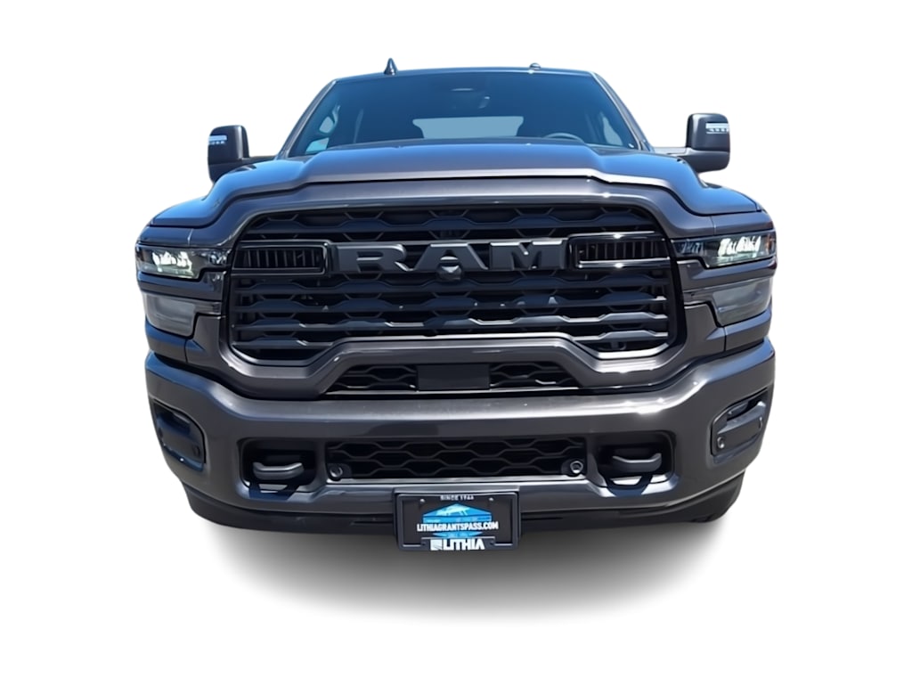 Thumbnail: 2026 RAM 3500 - 6