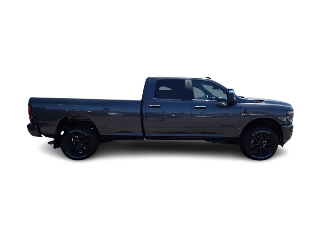 Thumbnail: 2026 RAM 3500 - 19