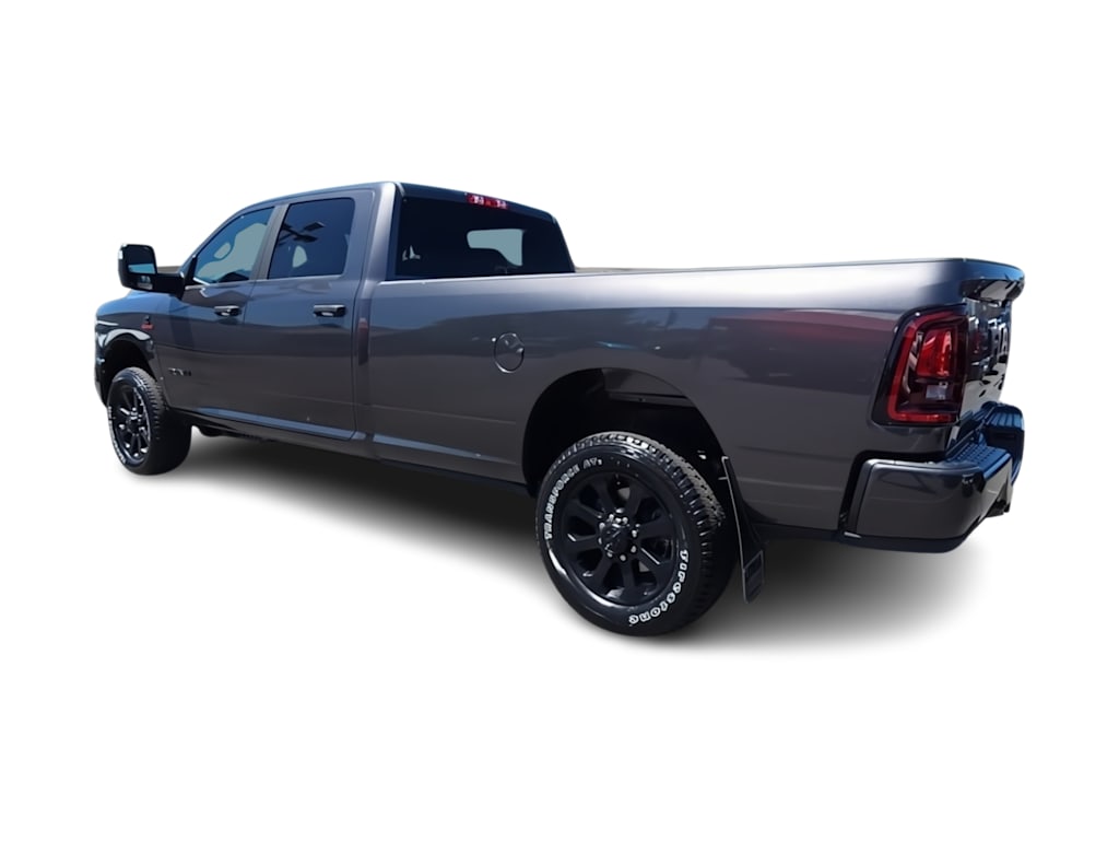 Thumbnail: 2026 RAM 3500 - 4
