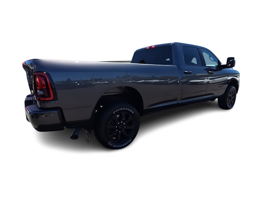 Thumbnail: 2026 RAM 3500 - 18