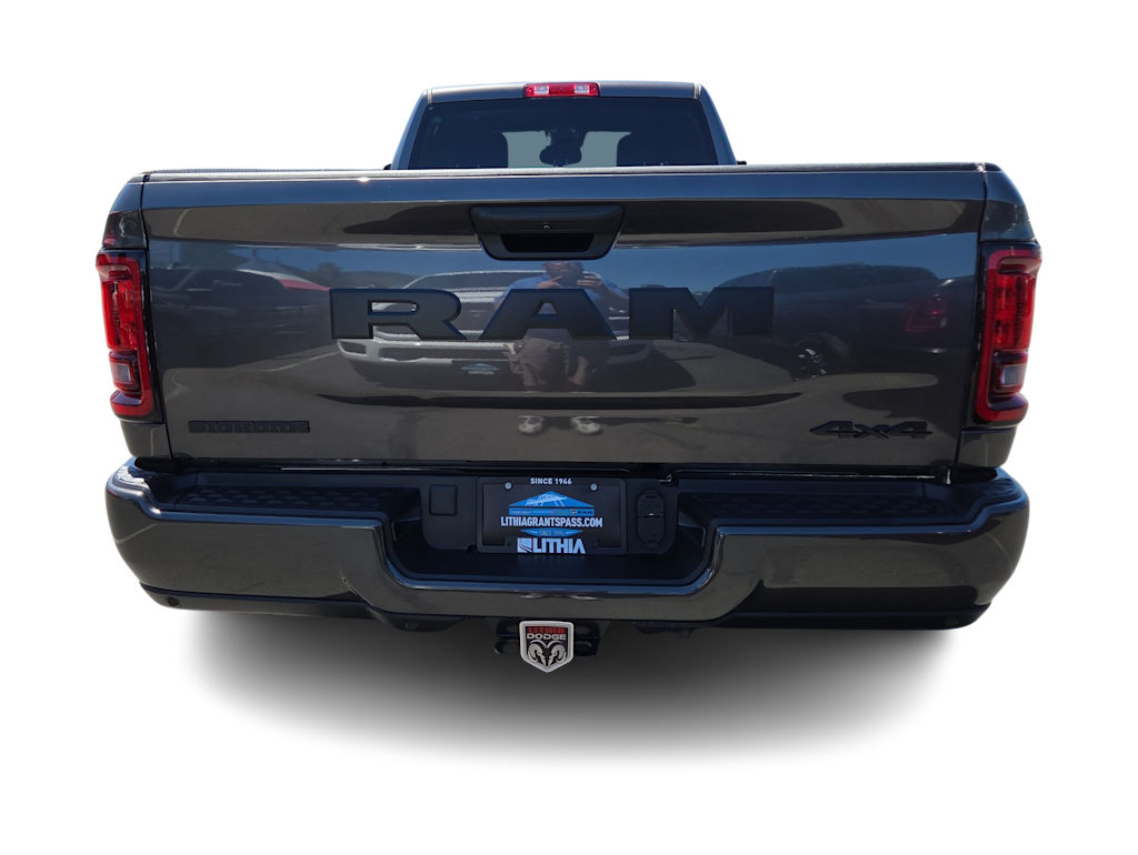 Thumbnail: 2026 RAM 3500 - 22