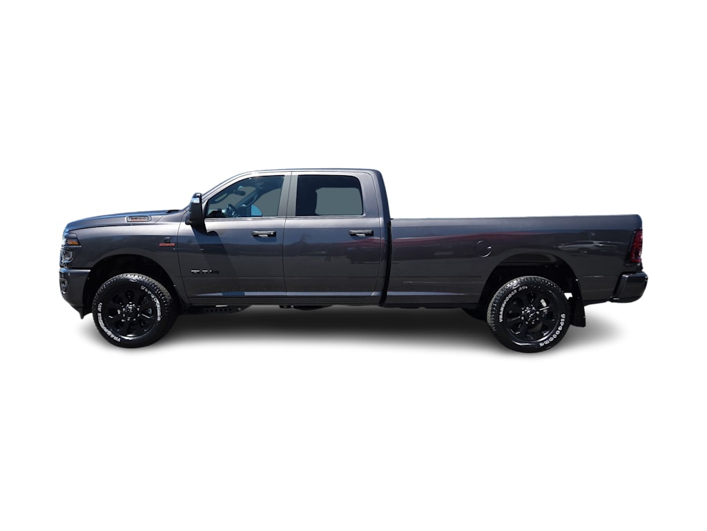 Thumbnail: 2026 RAM 3500 - 20