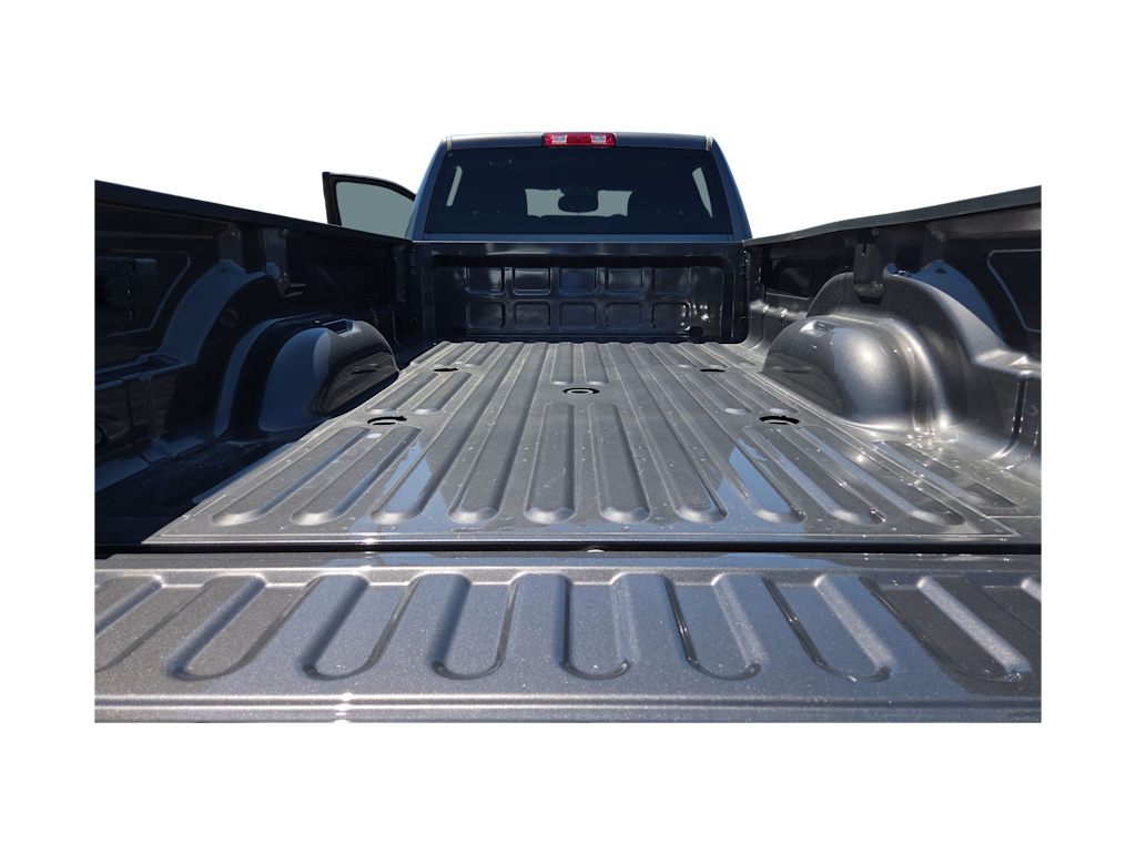 Thumbnail: 2026 RAM 3500 - 14