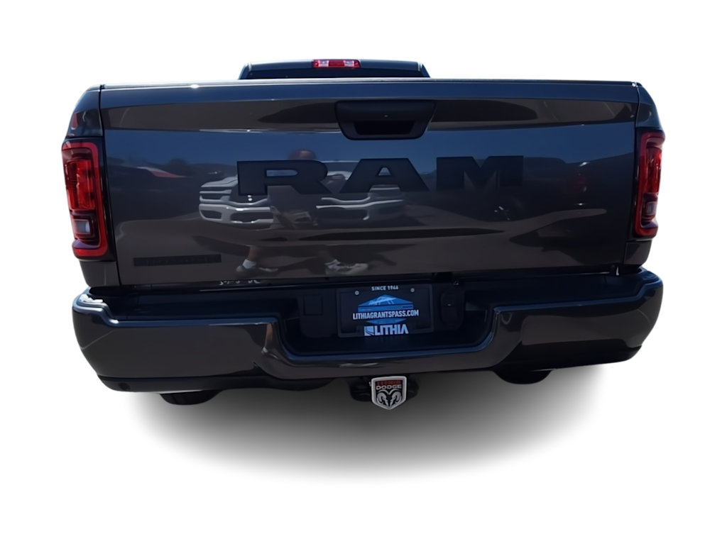 Thumbnail: 2026 RAM 3500 - 5