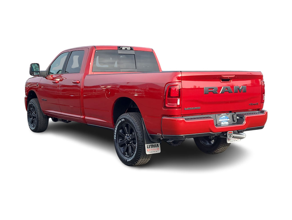 2026 RAM 3500 Laramie - Photo 21