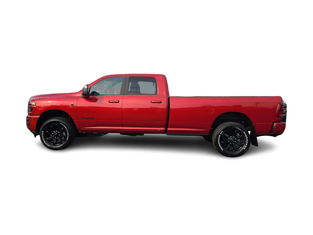 2026 RAM 3500 Laramie - Photo 20