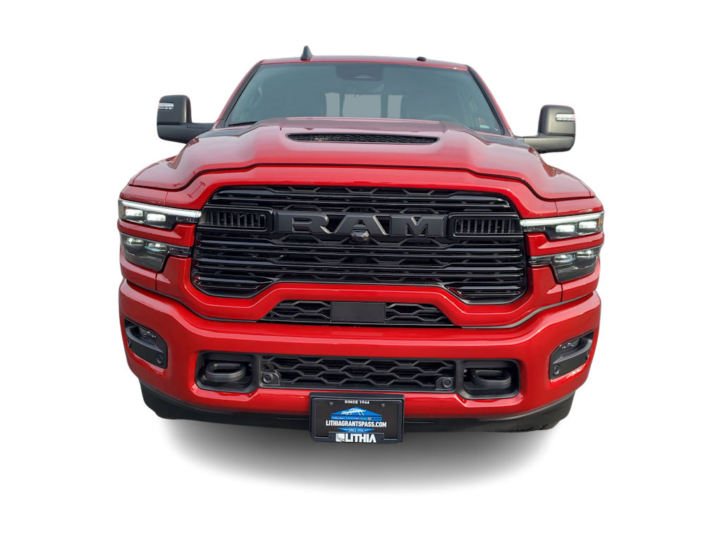 2026 RAM 3500 Laramie - Photo 23