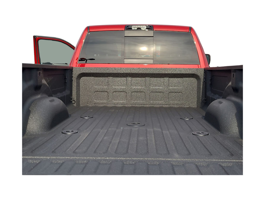 2026 RAM 3500 Laramie - Photo 13