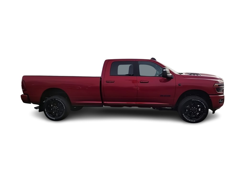 2026 RAM 3500 Laramie - Photo 19