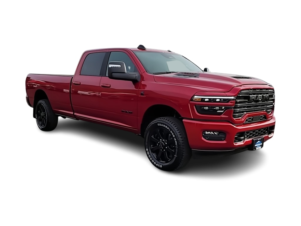 2026 RAM 3500 Laramie - Photo 16