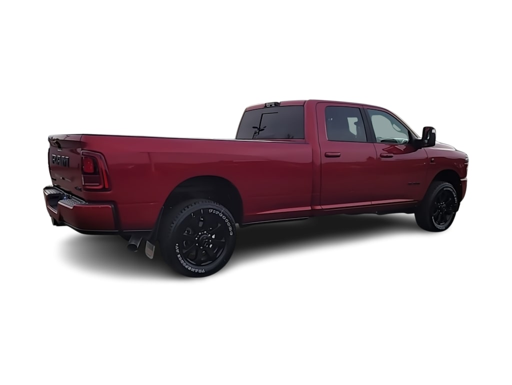 2026 RAM 3500 Laramie - Photo 18