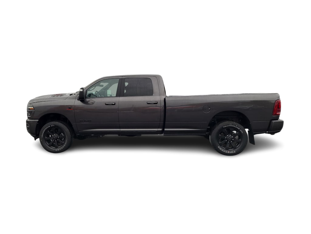 2026 RAM 3500 Laramie - Photo 22