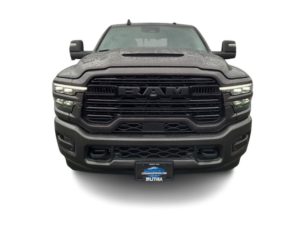 2026 RAM 3500 Laramie - Photo 25