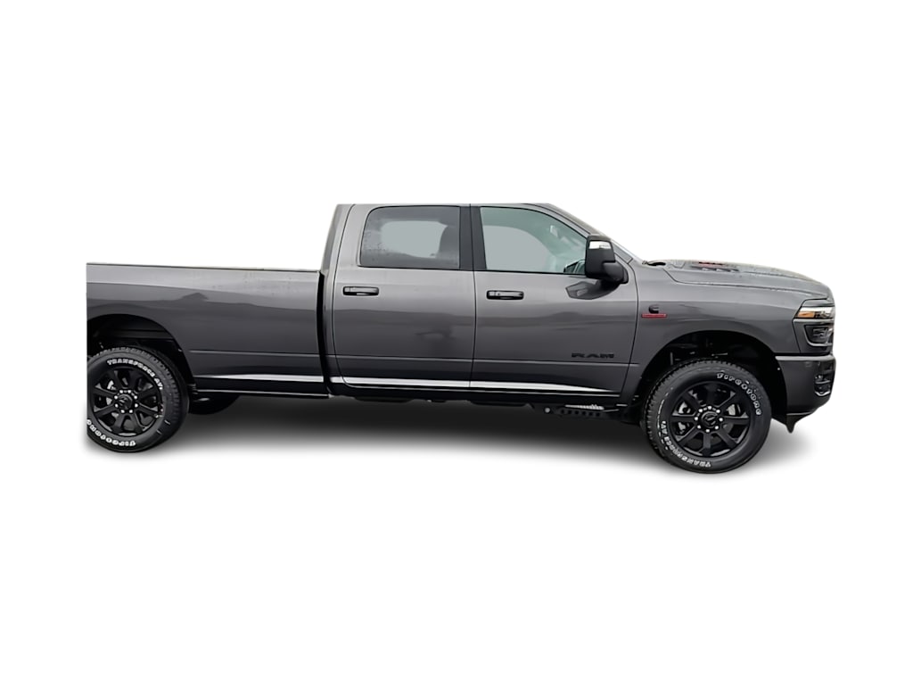 2026 RAM 3500 Laramie - Photo 21