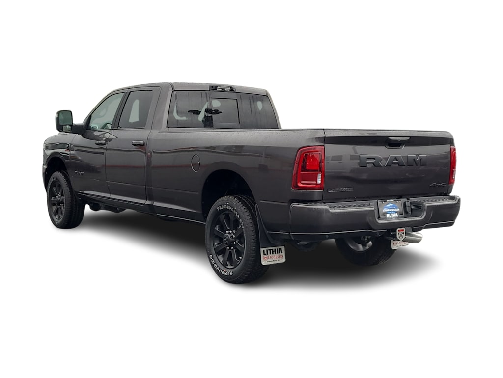 2026 RAM 3500 Laramie - Photo 23
