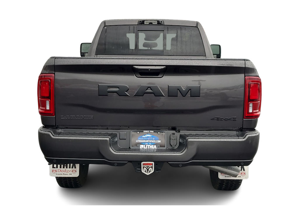 2026 RAM 3500 Laramie - Photo 24