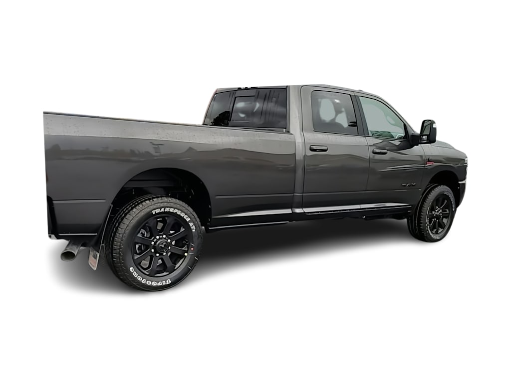 2026 RAM 3500 Laramie - Photo 20