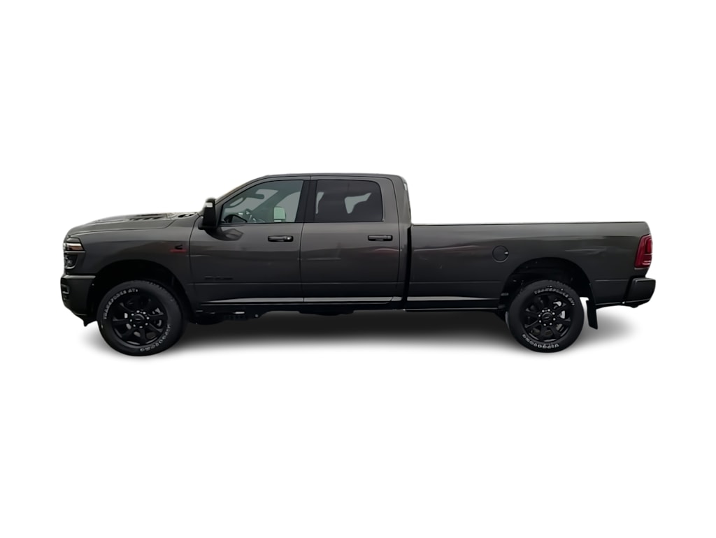 2026 RAM 3500 Laramie - Photo 19