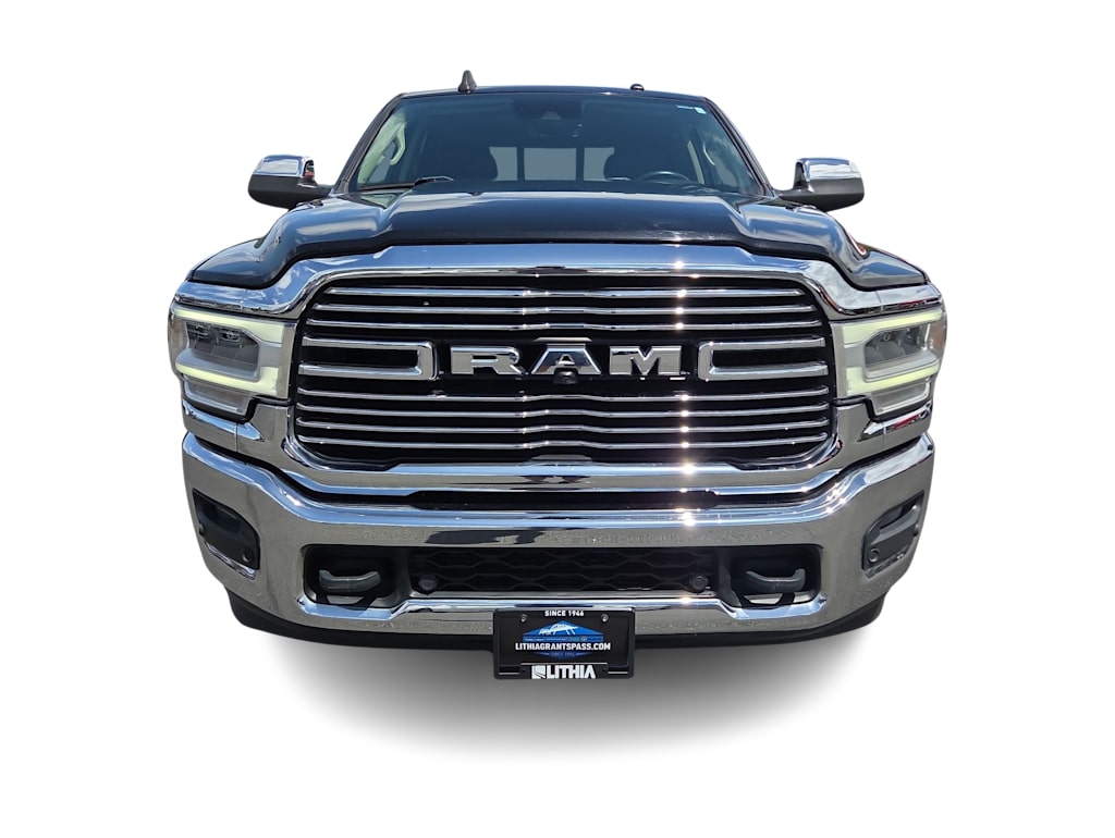 Thumbnail: 2020 RAM 3500 - 23