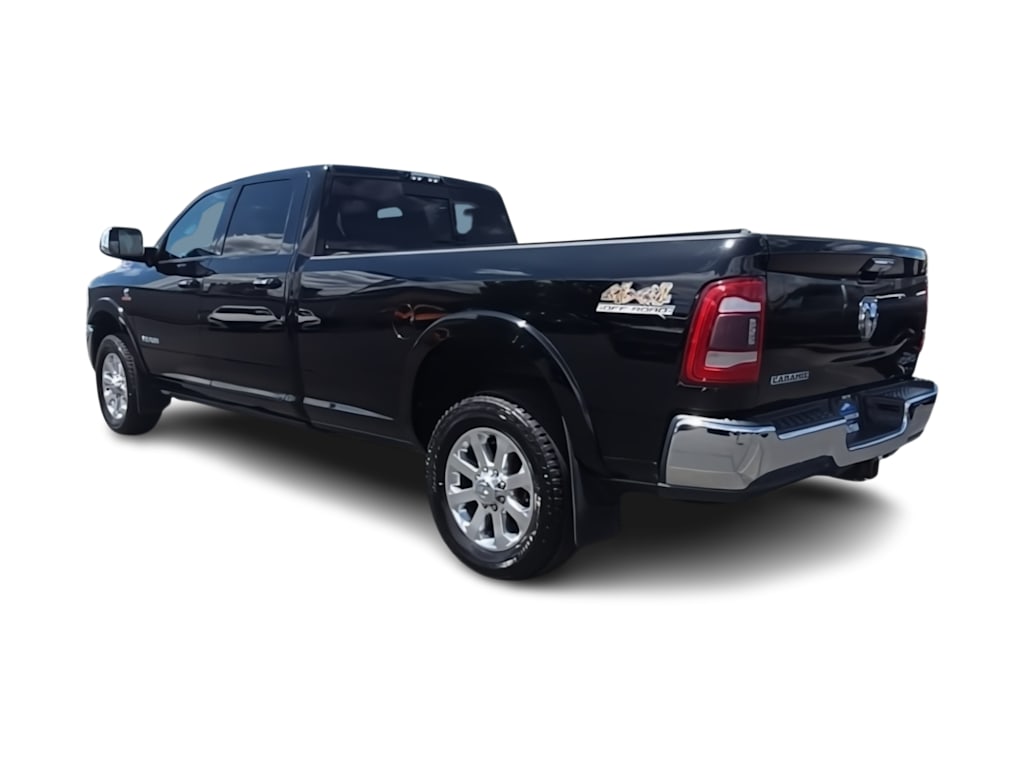 Thumbnail: 2020 RAM 3500 - 4