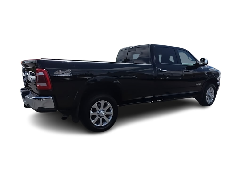 Thumbnail: 2020 RAM 3500 - 19