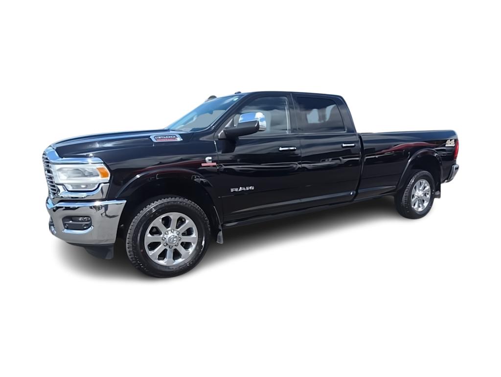 Thumbnail: 2020 RAM 3500 - 3