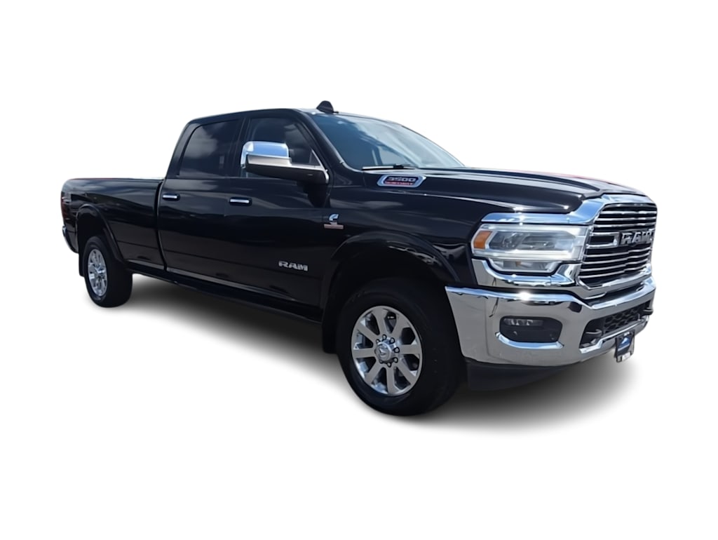 Thumbnail: 2020 RAM 3500 - 17