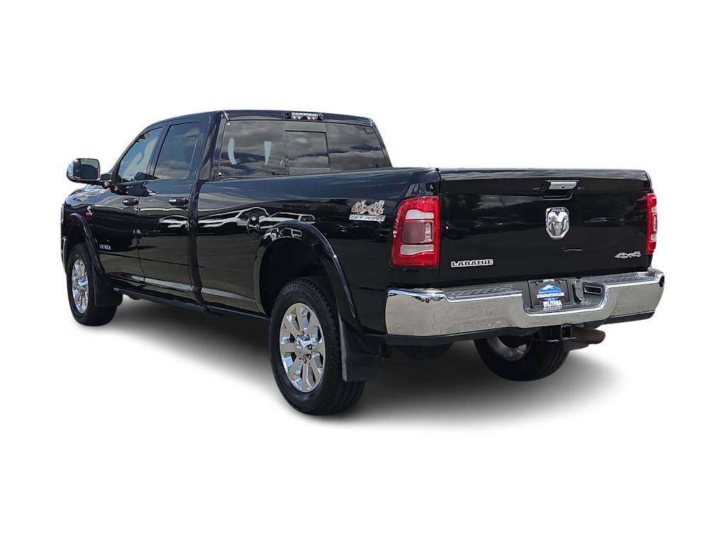 Thumbnail: 2020 RAM 3500 - 22