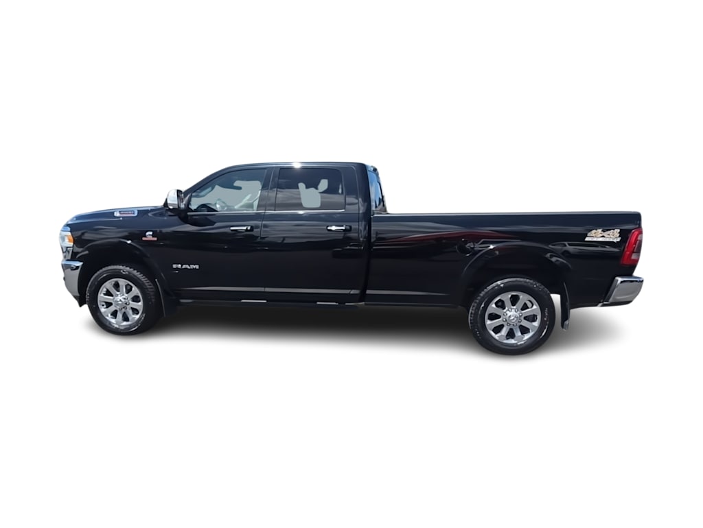 Thumbnail: 2020 RAM 3500 - 18