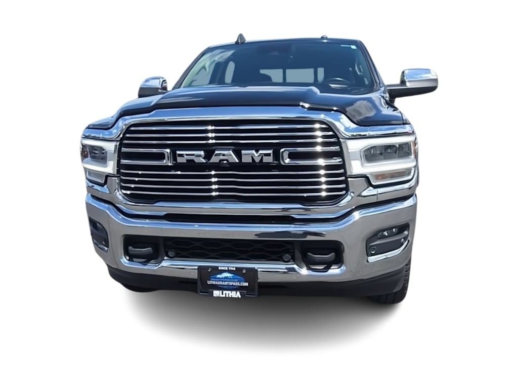 Thumbnail: 2020 RAM 3500 - 6