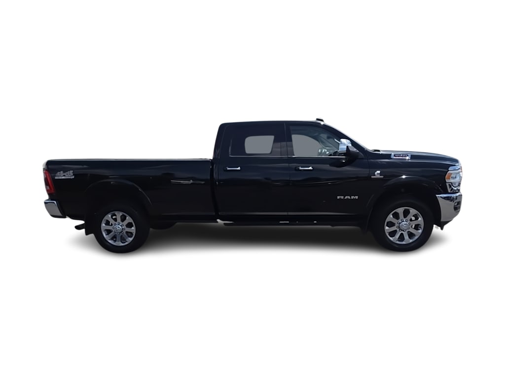 Thumbnail: 2020 RAM 3500 - 20