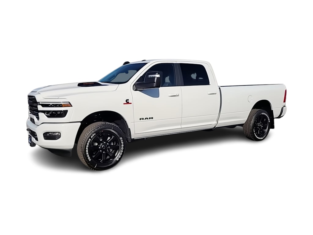 Thumbnail: 2026 RAM 3500 - 3