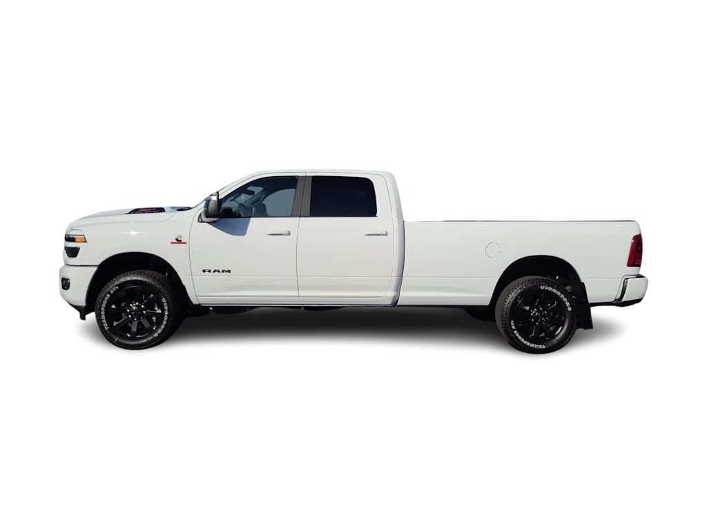 Thumbnail: 2026 RAM 3500 - 22