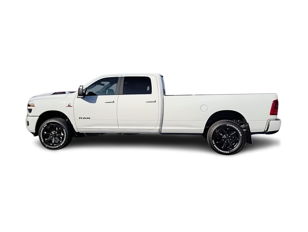 Thumbnail: 2026 RAM 3500 - 18