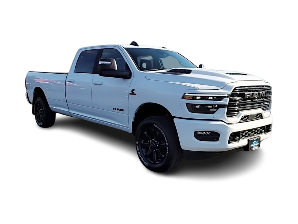Thumbnail: 2026 RAM 3500 - 17
