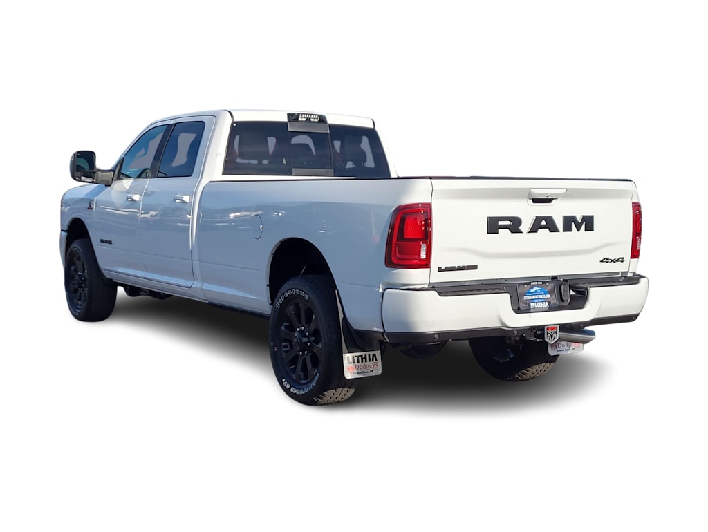 Thumbnail: 2026 RAM 3500 - 23