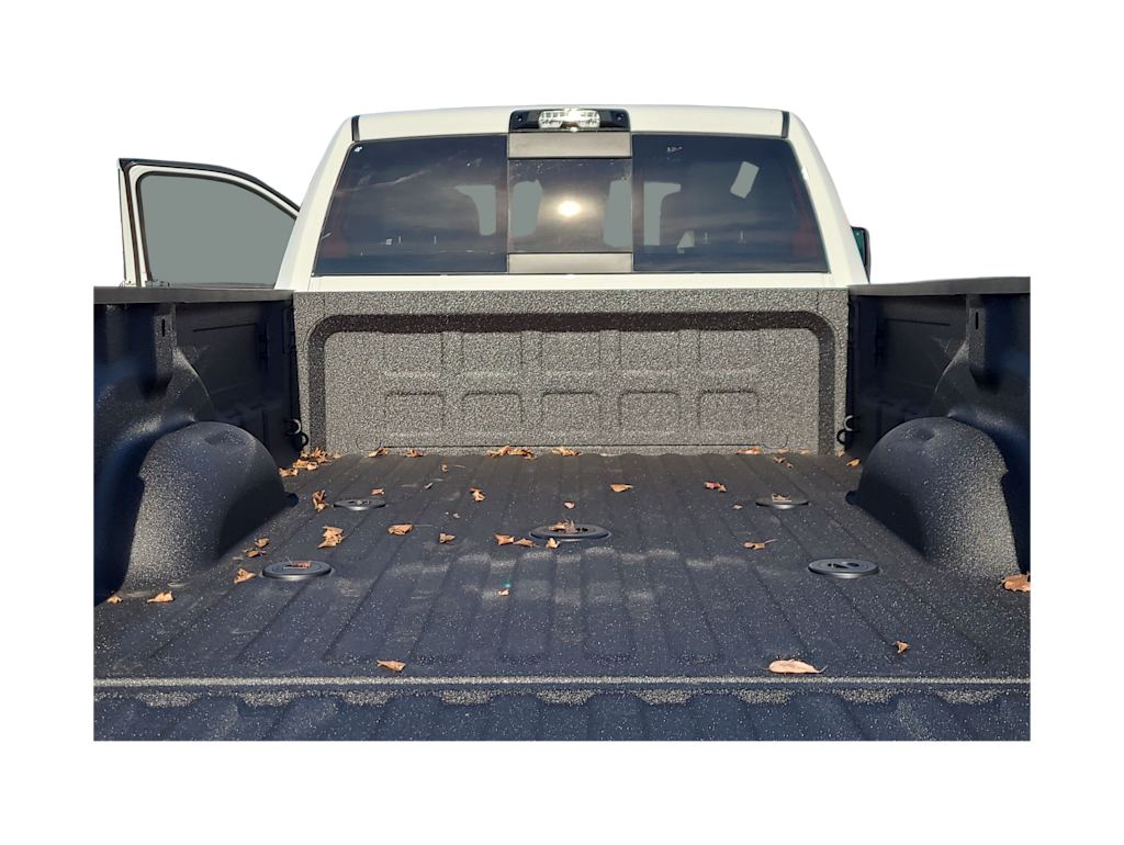 Thumbnail: 2026 RAM 3500 - 14