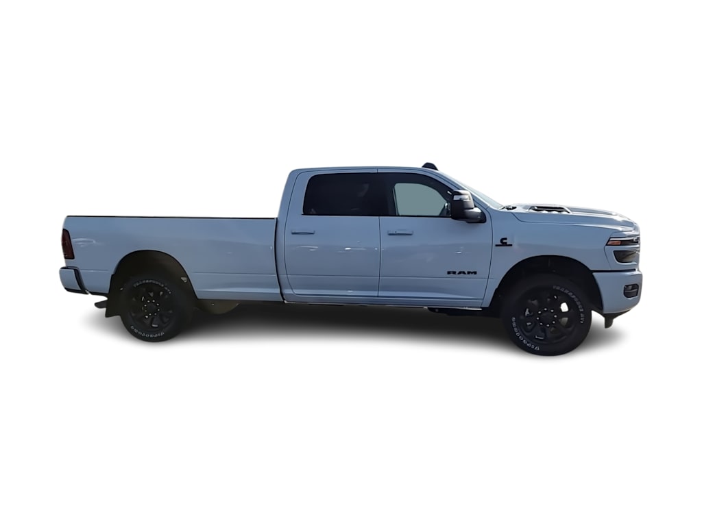 Thumbnail: 2026 RAM 3500 - 21