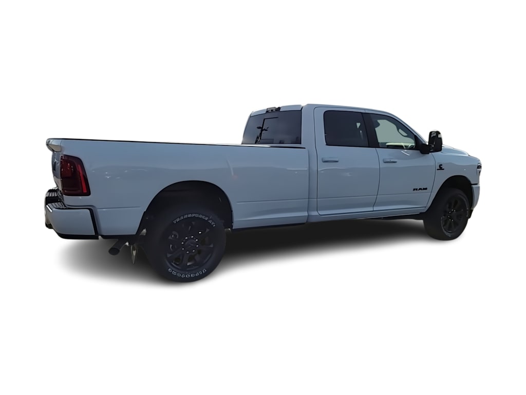 Thumbnail: 2026 RAM 3500 - 20